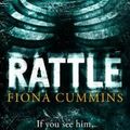 Cover Art for 9781509812295, Rattle by Fiona Cummins