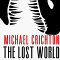 Cover Art for 9780679419464, The Lost World by Michael Crichton