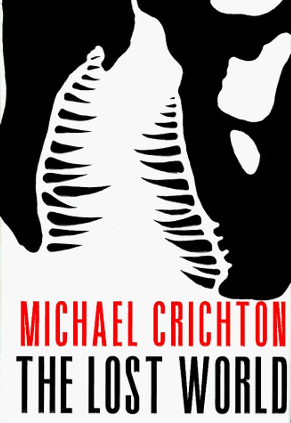 Cover Art for 9780679419464, The Lost World by Michael Crichton