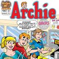 Cover Art for 9781619888579, Archie #567 by Barbara Slate, Bob Smith, George Gladir, Greg Crosby, Jack Morelli, Mike Pellowski, Stan Goldberg
