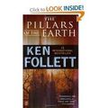Cover Art for 9780827106475, The Pillars of the Earth by Ken Follett