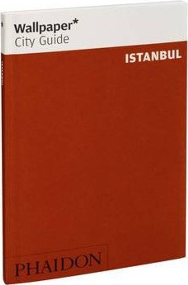 Cover Art for 9780714862699, Wallpaper City Guide Istanbul (Paperback) by Unknown