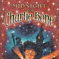 Cover Art for 9781405225434, Midnight for Charlie Bone by Jenny Nimmo