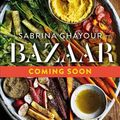 Cover Art for 9781784725754, Bazaar: Vibrant vegetarian and plant-based recipes by Sabrina Ghayour