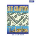 Cover Art for 9781415901755, L Is for Lawless by Sue Grafton