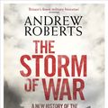 Cover Art for 9780141938868, The Storm of War by Andrew Roberts