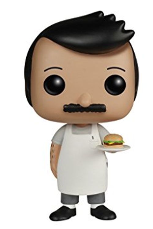 Cover Art for 0849803064655, Funko POP Animation: Bob’s Burgers - Bob by FunKo