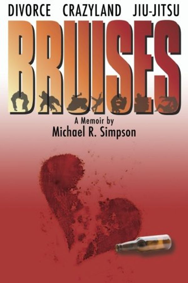 Cover Art for 9780989715447, Bruises by Unknown