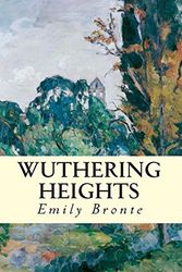 Cover Art for 9781500228552, Wuthering Heights by Emily Bronte