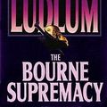 Cover Art for 9780553199420, The Bourne Supremacy by Robert Ludlum