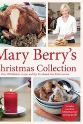 Cover Art for 9780755363179, Mary Berry’s Christmas Collection by Mary Berry