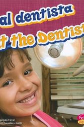Cover Art for 9781429645966, Vamos al Dentista/At The Dentist by Mari C Schuh