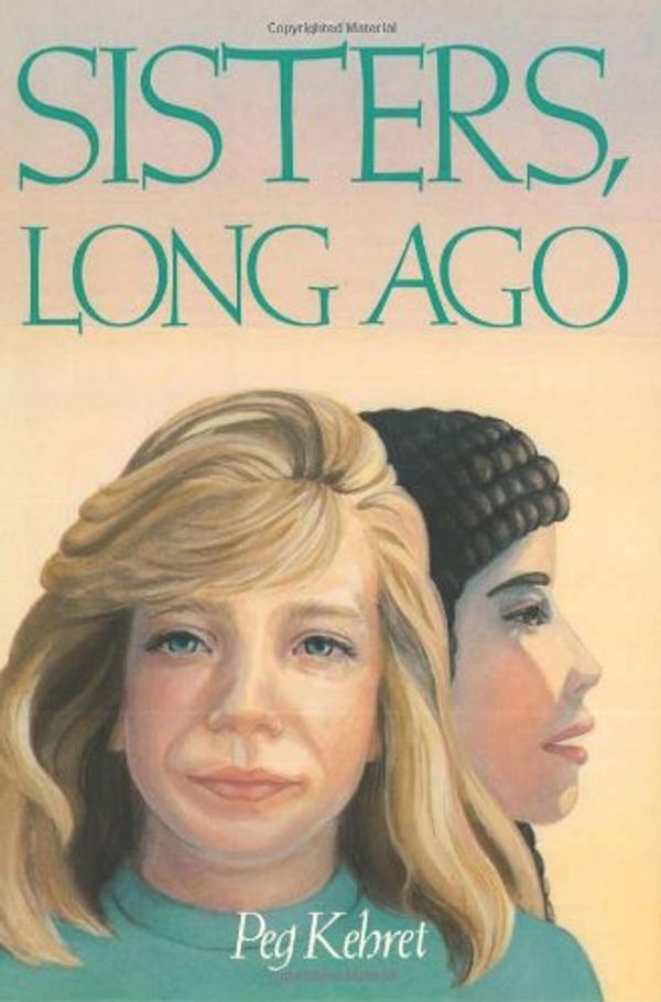 Cover Art for 9780525650218, Kehret Peg : Sisters, Long Ago (Hbk) by Peg Kehret