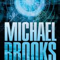 Cover Art for 9781863256568, Entanglement by Brooks Michael