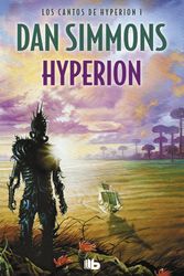 Cover Art for 9788498723069, Hyperion by Dan Simmons