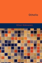 Cover Art for 9781434609984, Othello by William Shakespeare