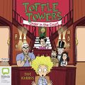 Cover Art for B088MKRQW2, Order in the Court: Toffle Towers, Book 3 by Tim Harris