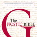Cover Art for 9781590306314, The Gnostic Bible by Barnstone, Meyer