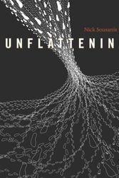 Cover Art for 9780674744431, Unflattening by Nick Sousanis