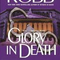 Cover Art for B00HUC1POQ, Glory in Death (In Death Series) by Robb, J. D. (2010) Audio CD by Unknown