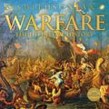 Cover Art for 9780744032468, Warfare by DK