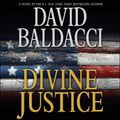 Cover Art for 9781600244278, Divine Justice by David Baldacci