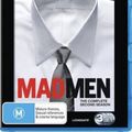 Cover Art for 9317731070211, Mad Men: The Complete  Season 2 by USPHE