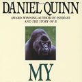 Cover Art for 9780553106367, My Ishmael by Daniel Quinn