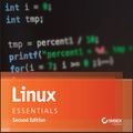 Cover Art for 9781119092063, Linux Essentials by Christine Bresnahan