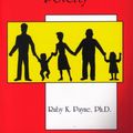 Cover Art for 9781929229147, Framework for Understanding Poverty by Ruby K. Payne