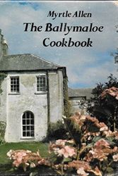 Cover Art for 9780950600802, The Ballymaloe cookbook by Myrtle Allen