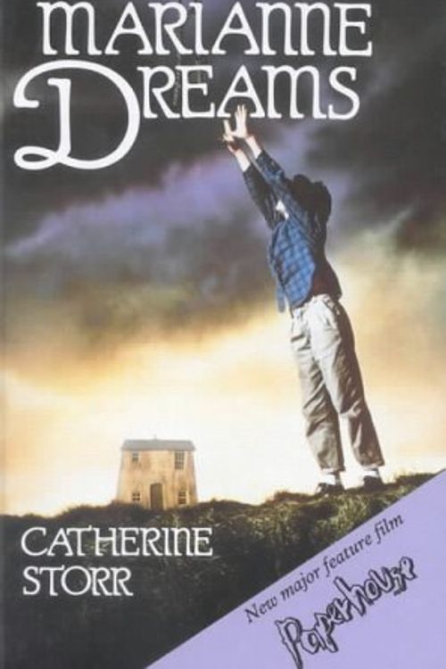 Cover Art for 9780744400519, Marianne Dreams by Catherine Storr