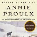 Cover Art for B00119QGMA, Close Range: Wyoming Stories by Annie Proulx