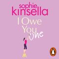 Cover Art for 9781473565012, I Owe You One by Sophie Kinsella