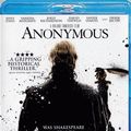 Cover Art for 9317731088551, Anonymous by Sony Pictures Home Entertainment