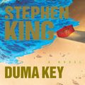 Cover Art for 9781416598084, Duma Key by Stephen King
