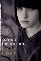 Cover Art for 9780143009207, Sonata for Miriam (Paperback) by Linda Olsson