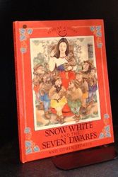 Cover Art for 9780886750633, Snow White and the Seven Dwarfs by Sarah Hayes