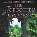 Cover Art for 9780330503723, The Forgotten Garden by Kate Morton