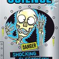 Cover Art for 9781407185415, Shocking ElectricityHorrible Science by Nick Arnold