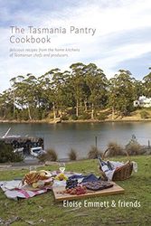 Cover Art for 9780994341624, The Tasmania Pantry Cookbook by Eloise Emmett