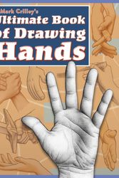Cover Art for 9781440353482, Mark Crilley Ultimate Fun Book of Drawing Hands by Mark Crilley