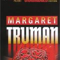 Cover Art for 9781590863480, Murder at Ford's Theatre by Margaret Truman