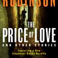 Cover Art for 9780061938092, The Price of Love and Other Stories by Peter Robinson