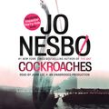 Cover Art for 9780553397673, Cockroaches by Jo Nesbø