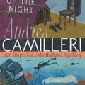Cover Art for 9780330442176, The Scent of the Night (Montalbano 6) by Andrea Camilleri