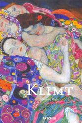 Cover Art for 9783822829172, Klimt, Gustav (1862-1918) by Gottfried Fliedl