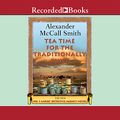 Cover Art for 9781440717178, Tea Time for the Traditionally Built by Alexander McCall Smith