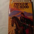 Cover Art for 9780385236249, Prince of the Blood by Raymond E. Feist