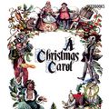 Cover Art for 1230000102941, A Christmas Carol by Charles Dickens